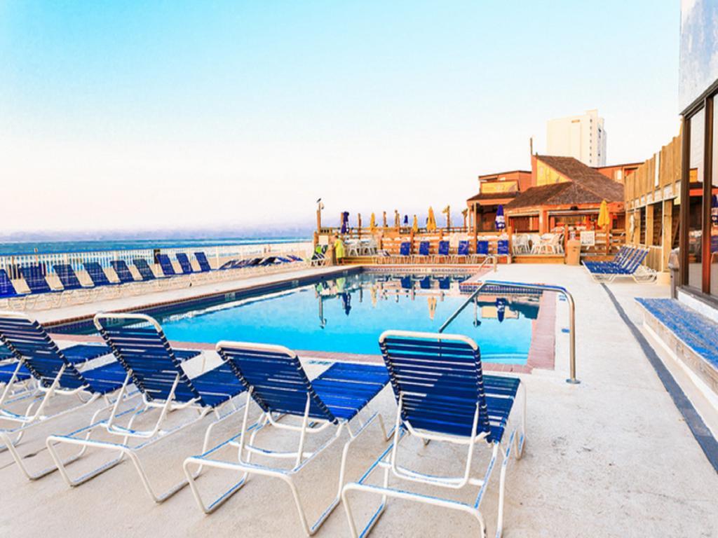 Sands Ocean Club Μιρτλ Μπιτς Εξωτερικό φωτογραφία